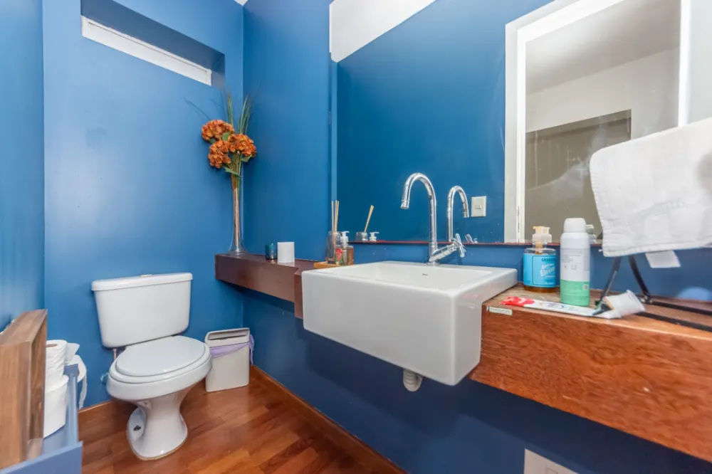 Casa, 4 quartos, 312 m² - Foto 2