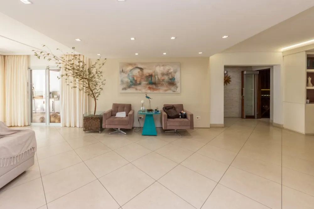 Casa, 4 quartos, 312 m² - Foto 5