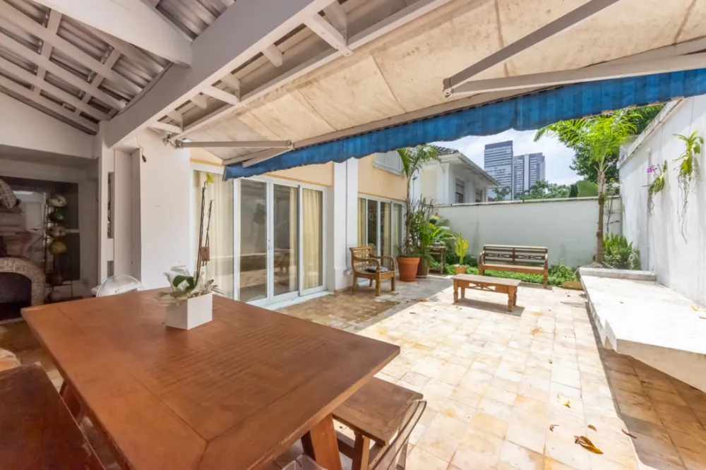 Casa, 4 quartos, 312 m² - Foto 11