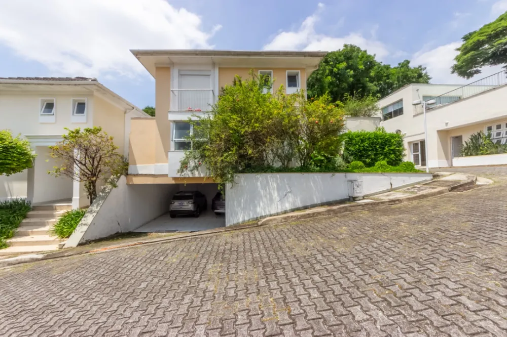 Casa, 4 quartos, 312 m² - Foto 4
