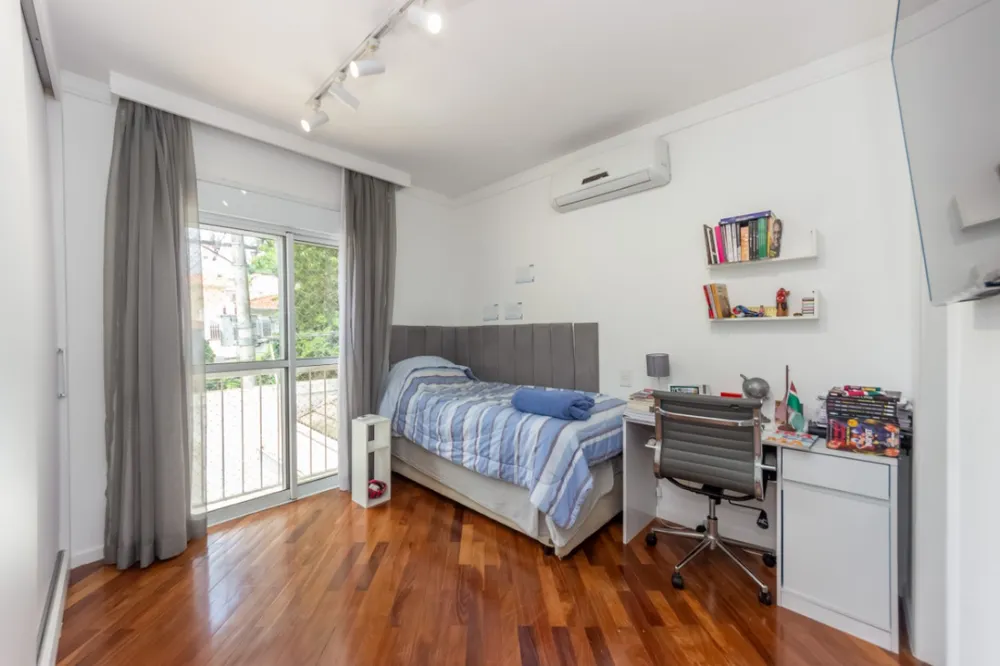 Casa, 4 quartos, 312 m² - Foto 7