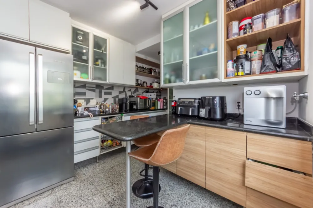 Casa, 4 quartos, 312 m² - Foto 12