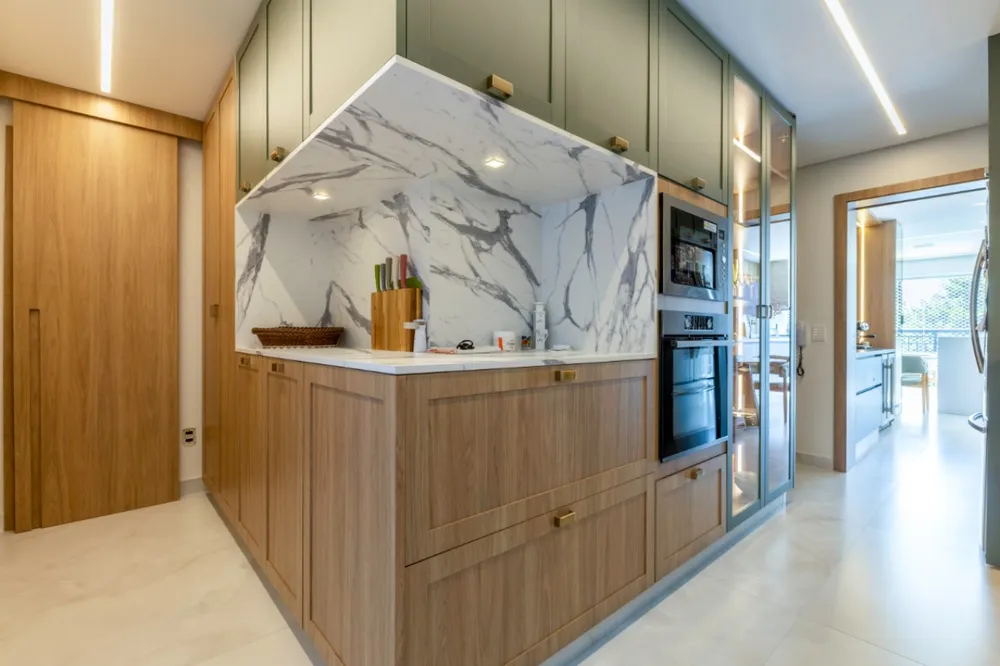 Apartamento, 3 quartos, 170 m² - Foto 6