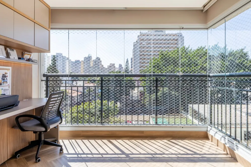 Apartamento, 3 quartos, 170 m² - Foto 8