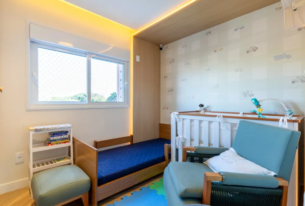 Apartamento, 3 quartos, 170 m² - Foto 11