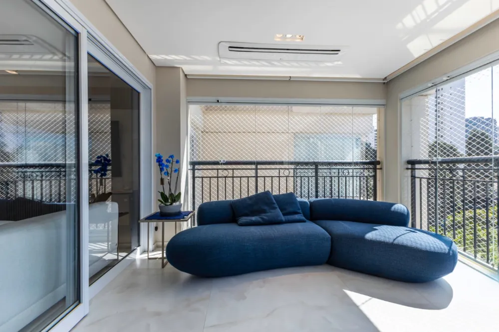 Apartamento, 3 quartos, 170 m² - Foto 3