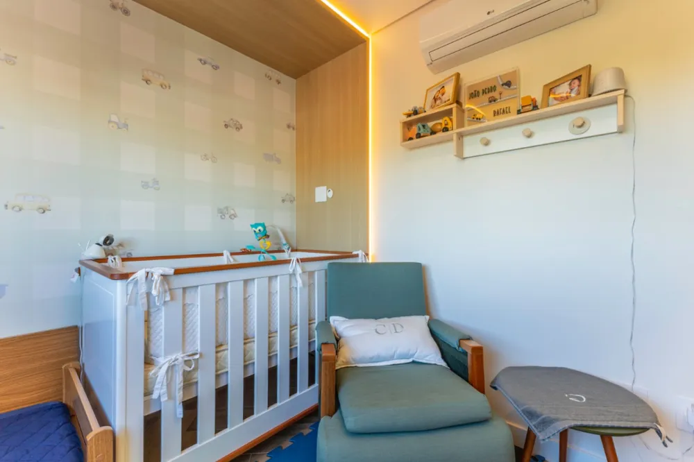 Apartamento, 3 quartos, 170 m² - Foto 12