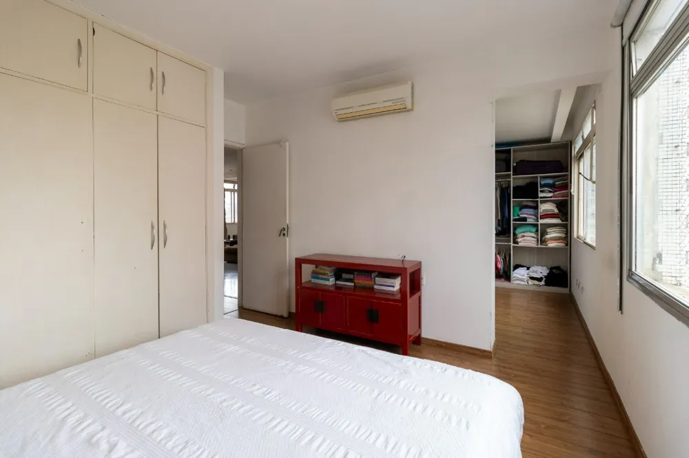 Apartamento, 2 quartos, 112 m² - Foto 1