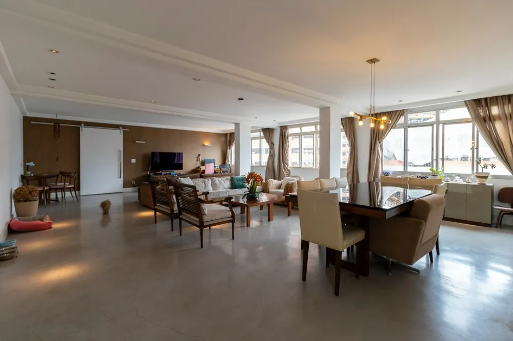 Apartamento, 2 quartos, 112 m² - Foto 1