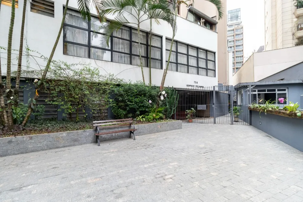 Apartamento, 2 quartos, 112 m² - Foto 14