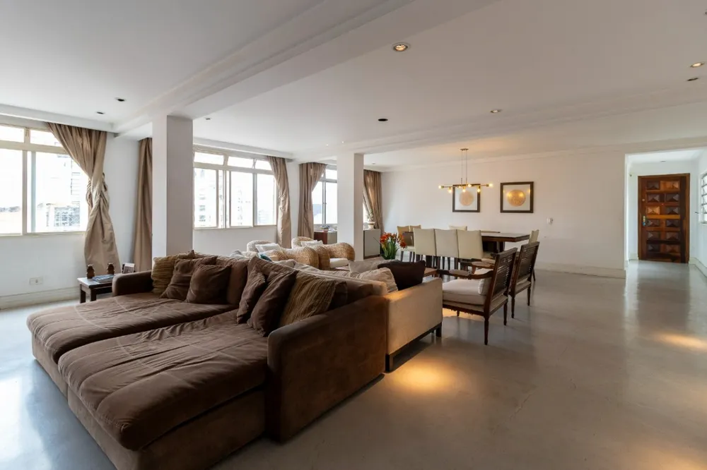 Apartamento, 2 quartos, 112 m² - Foto 2
