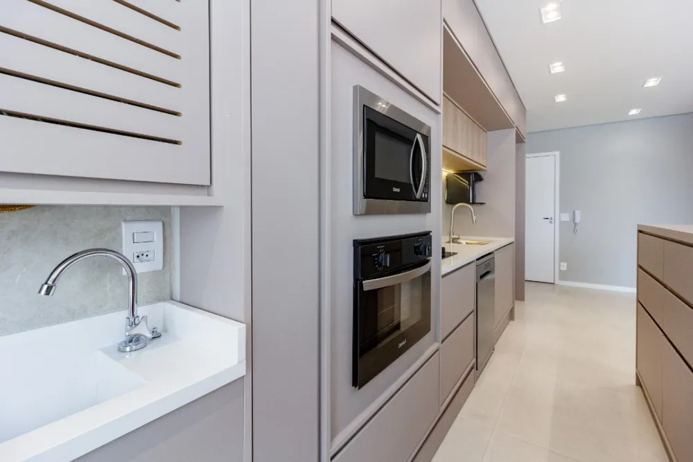 Apartamento, 3 quartos, 79 m² - Foto 1