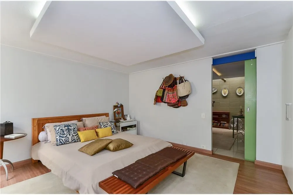 Casa, 3 quartos, 367 m² - Foto 3