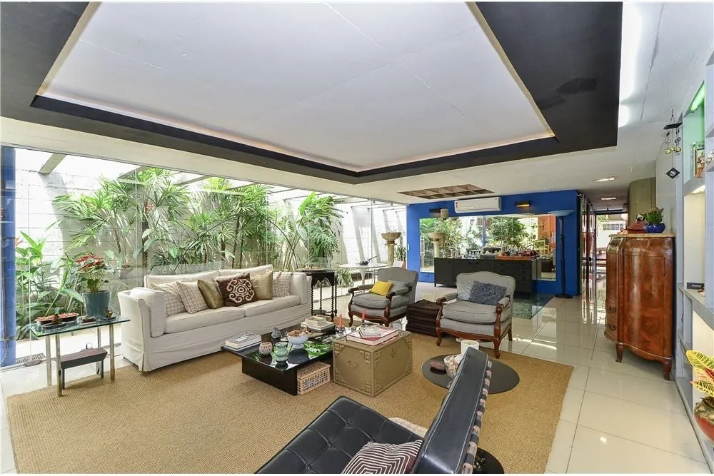Casa, 3 quartos, 367 m² - Foto 7