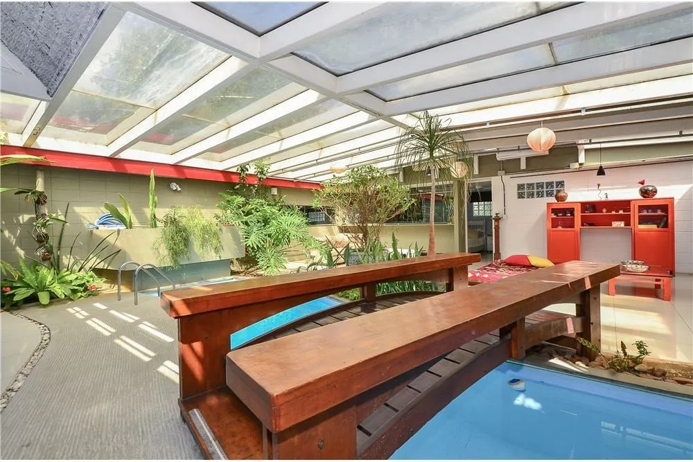 Casa, 3 quartos, 367 m² - Foto 3