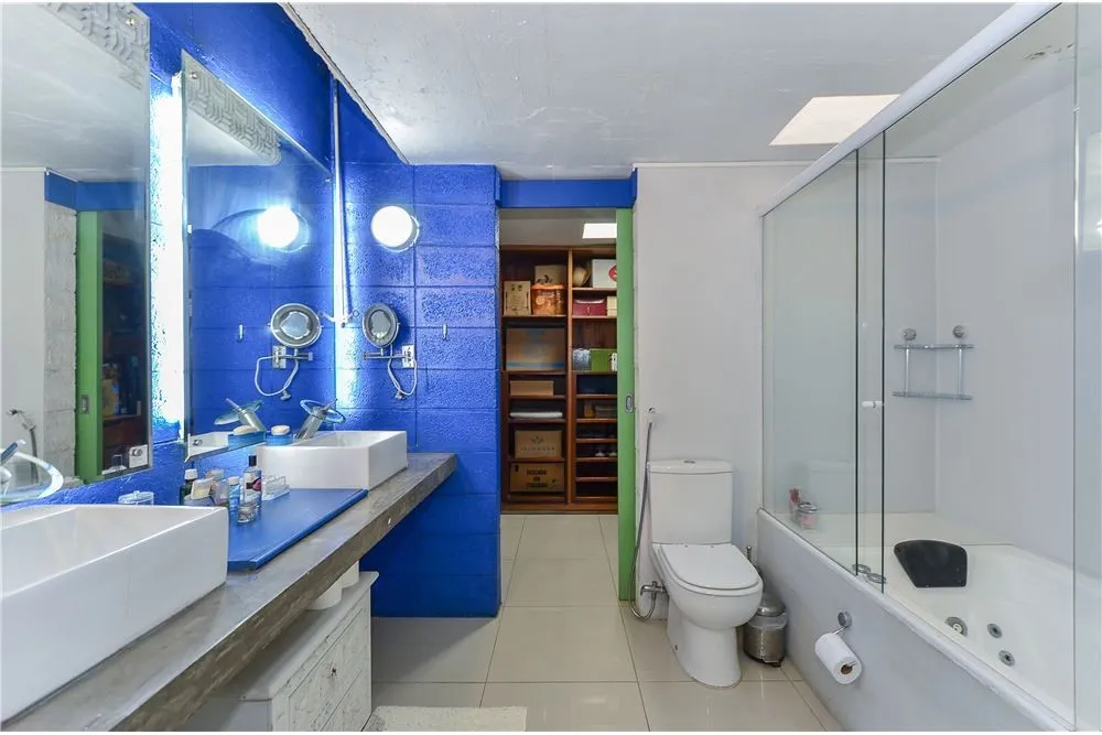 Casa, 3 quartos, 367 m² - Foto 4