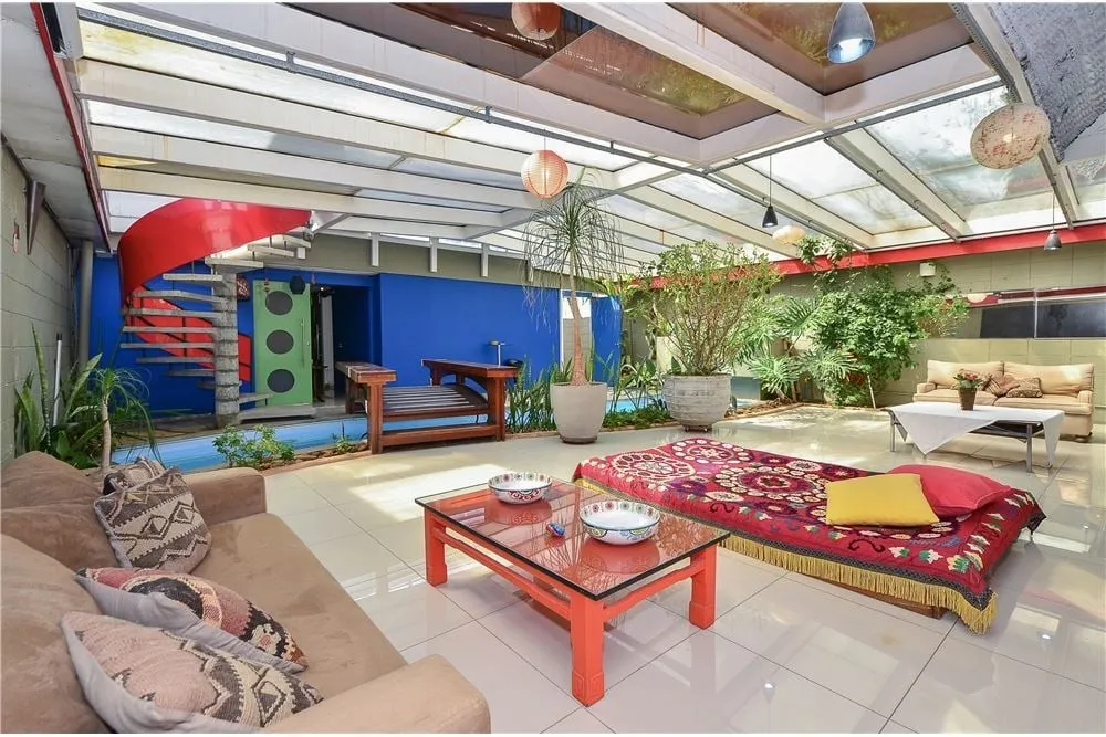 Casa, 3 quartos, 367 m² - Foto 4