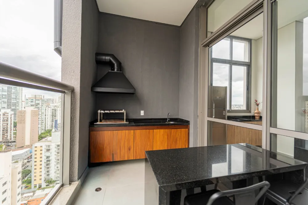 Apartamento, 3 quartos, 107 m² - Foto 1