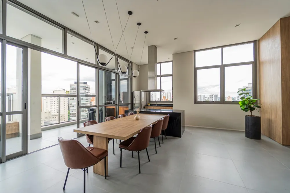 Apartamento, 3 quartos, 107 m² - Foto 2