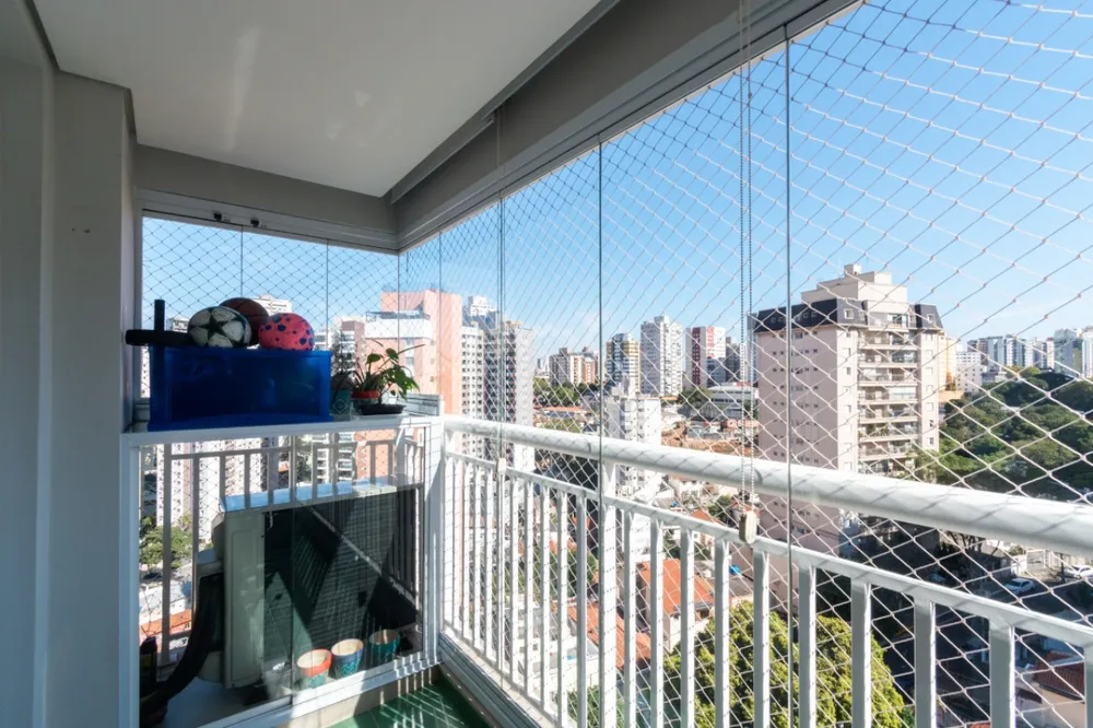 Apartamento, 3 quartos, 115 m² - Foto 6