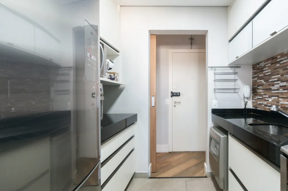 Apartamento, 3 quartos, 115 m² - Foto 3