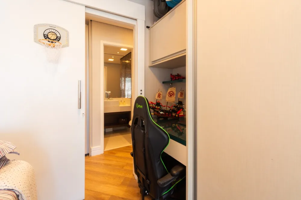 Apartamento, 3 quartos, 115 m² - Foto 8