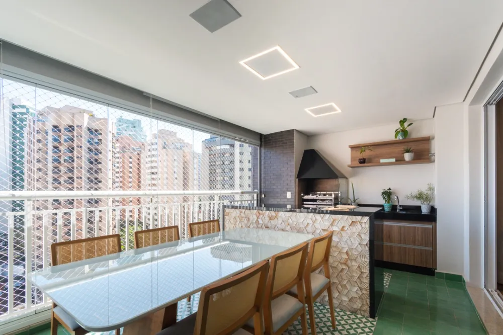 Apartamento, 3 quartos, 115 m² - Foto 2