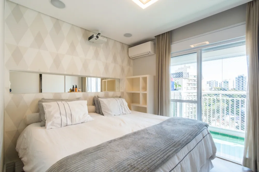 Apartamento, 3 quartos, 115 m² - Foto 5