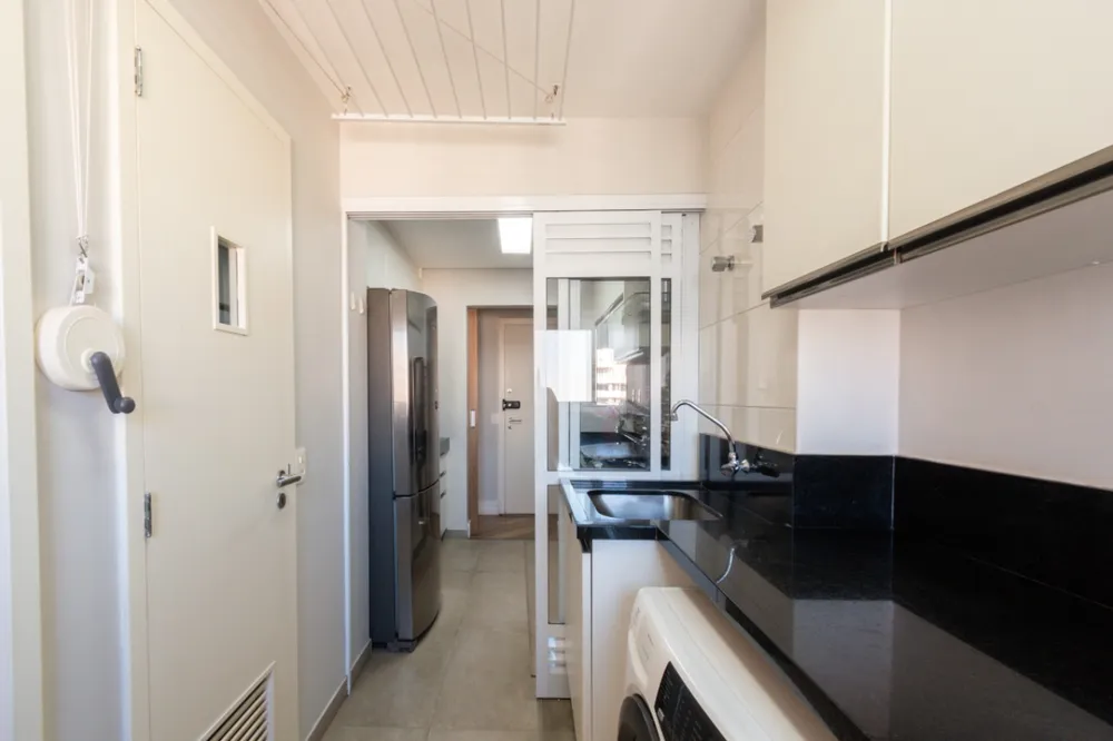 Apartamento, 3 quartos, 115 m² - Foto 4