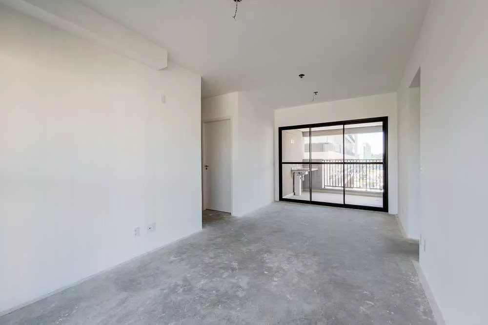 Apartamento à venda com 3 quartos, 91m² - Foto 1