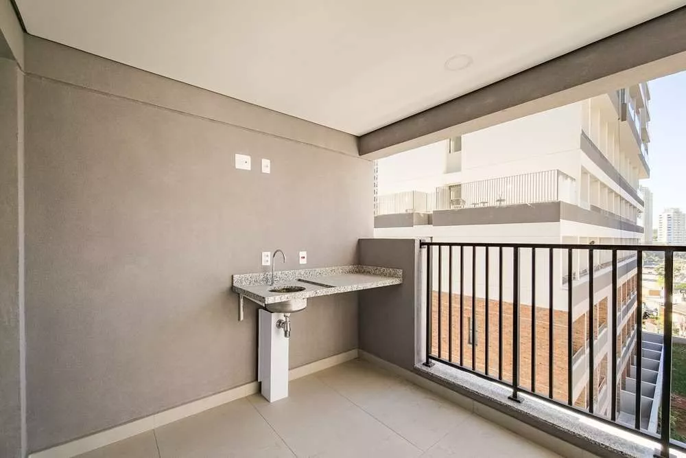 Apartamento à venda com 3 quartos, 91m² - Foto 5