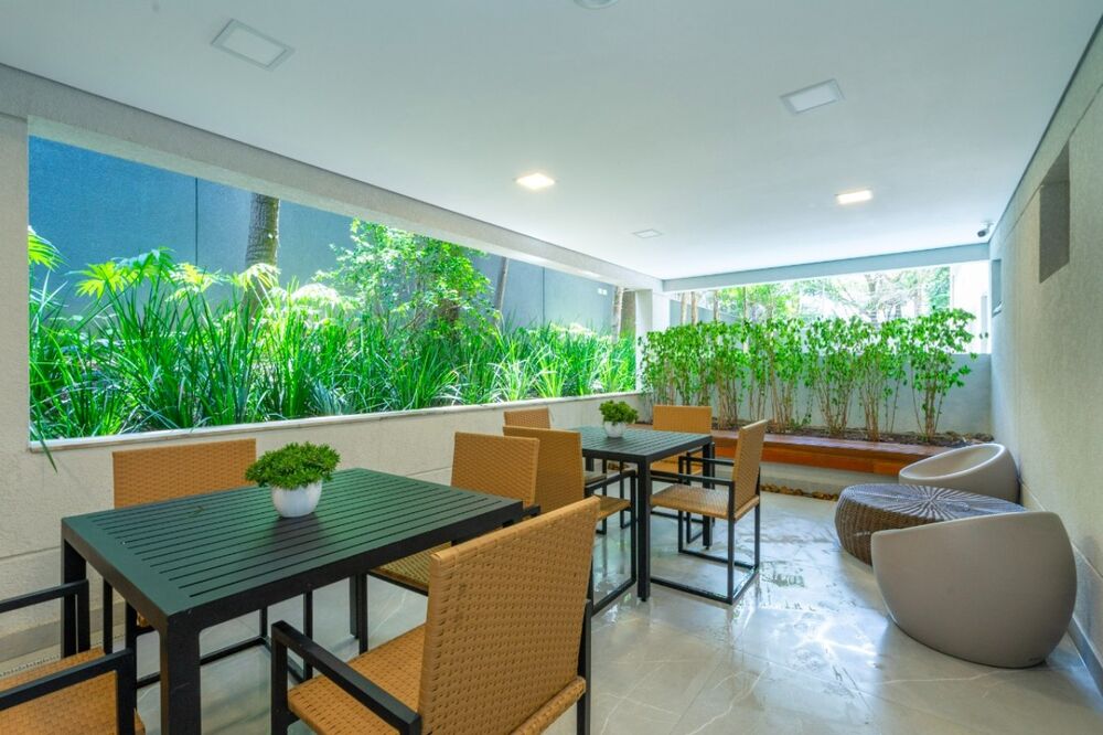 Apartamento à venda com 2 quartos, 66m² - Foto 13
