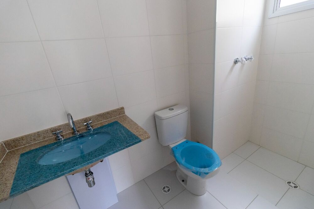 Apartamento à venda com 2 quartos, 66m² - Foto 3