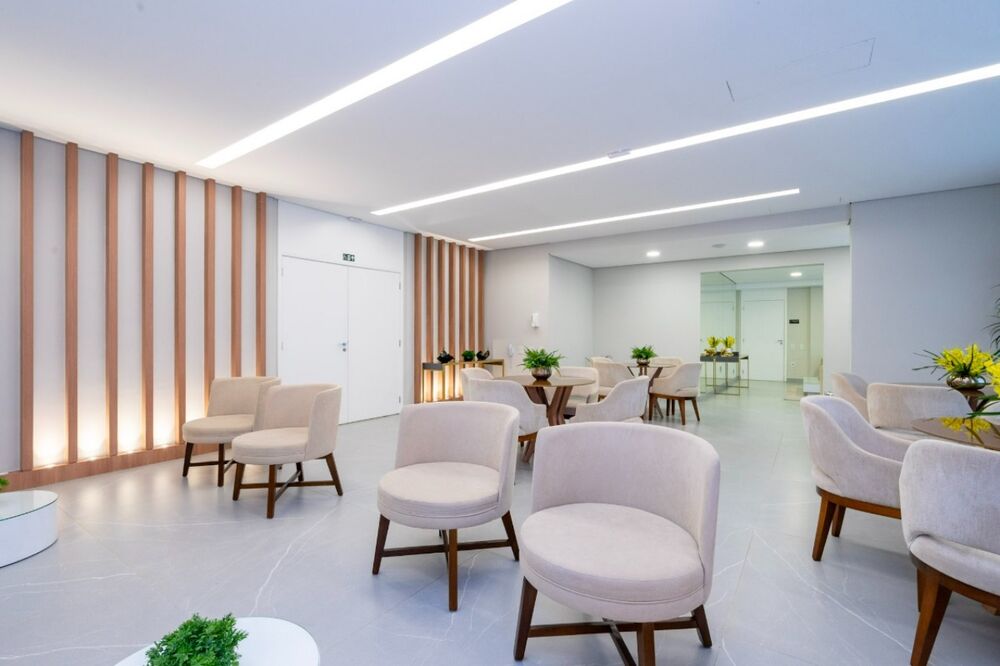 Apartamento à venda com 2 quartos, 66m² - Foto 12