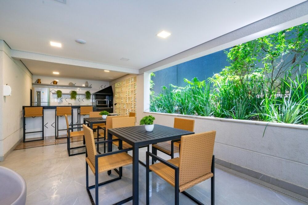 Apartamento à venda com 2 quartos, 66m² - Foto 14