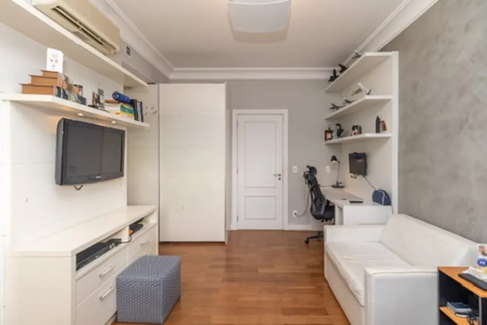 Apartamento, 3 quartos, 364 m² - Foto 10
