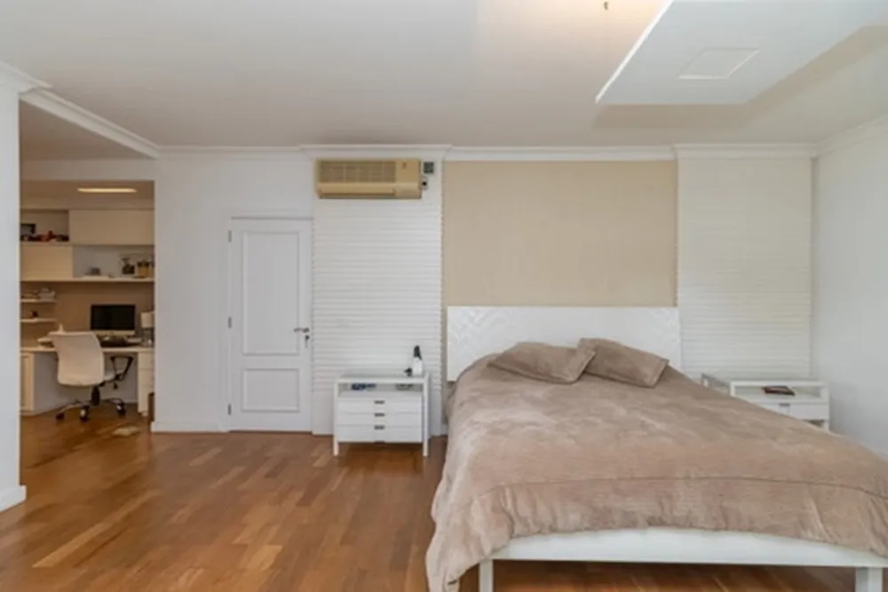 Apartamento, 3 quartos, 364 m² - Foto 3