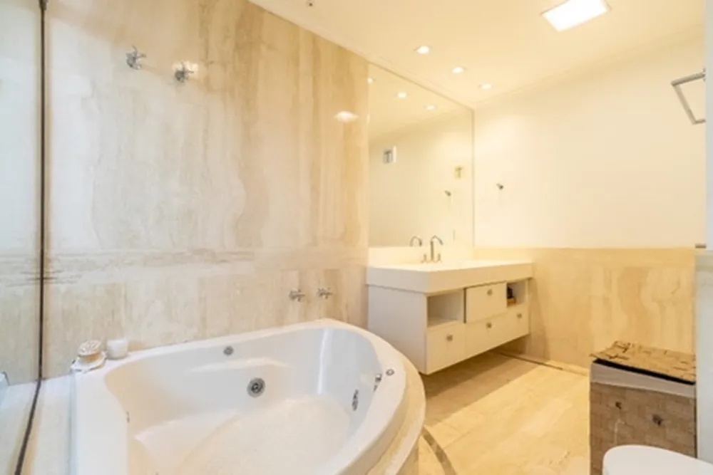 Apartamento, 3 quartos, 364 m² - Foto 2