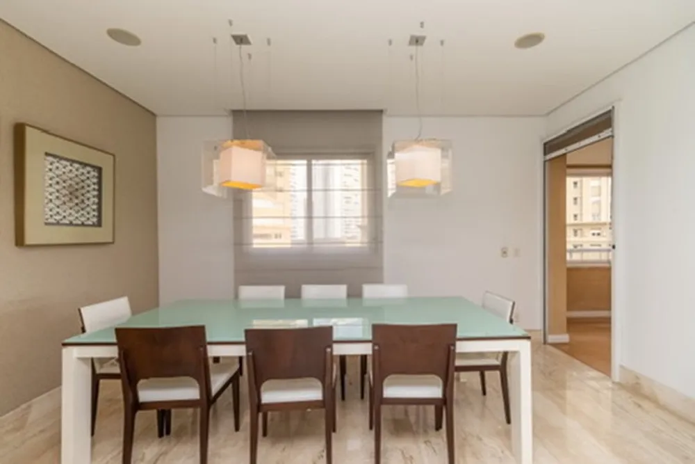 Apartamento, 3 quartos, 364 m² - Foto 7