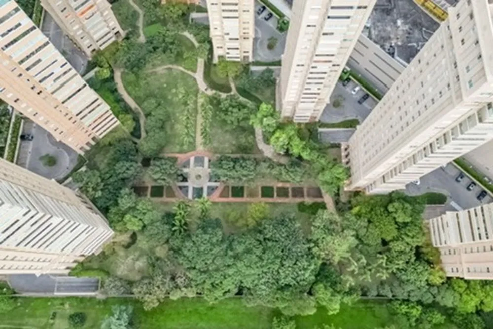Apartamento, 3 quartos, 364 m² - Foto 4