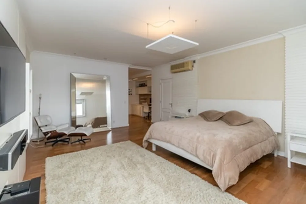 Apartamento, 3 quartos, 364 m² - Foto 8