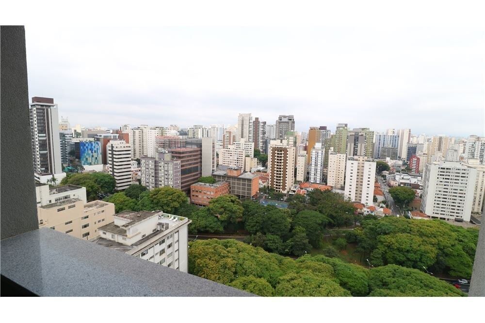 Apartamento, 2 quartos, 81 m² - Foto 2