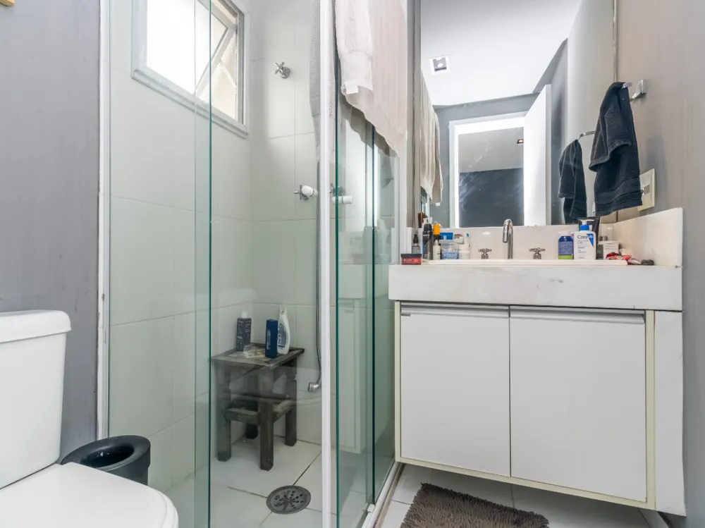 Apartamento, 3 quartos, 140 m² - Foto 7