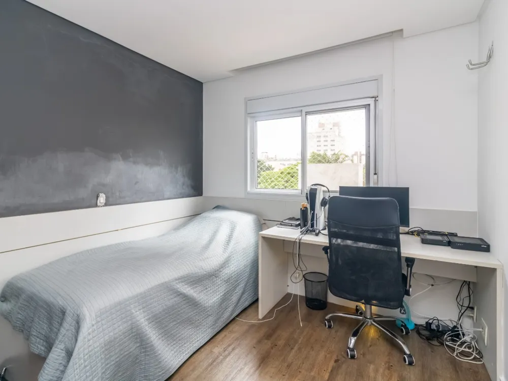 Apartamento, 3 quartos, 140 m² - Foto 6