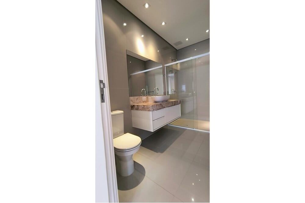 Casa, 2 quartos, 90 m² - Foto 3