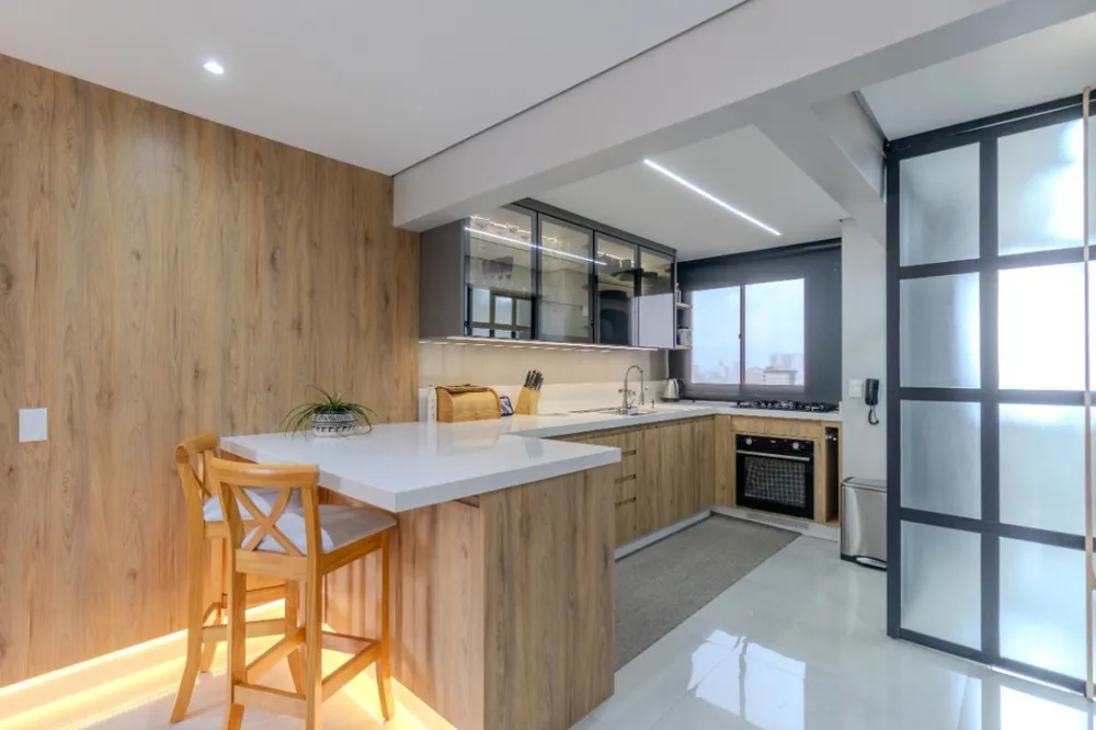 Apartamento, 2 quartos, 81 m² - Foto 7