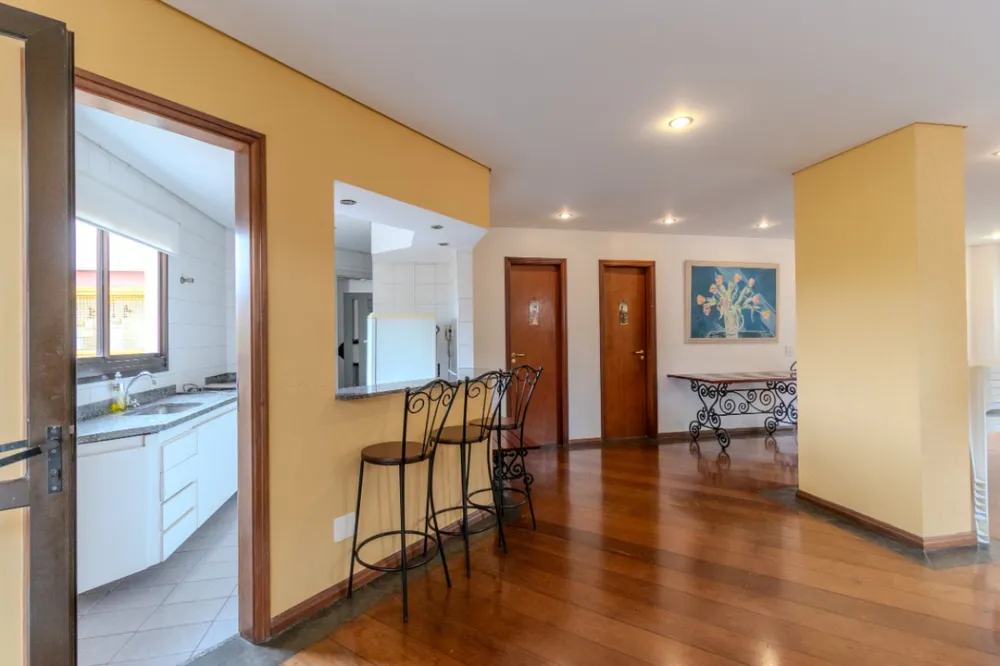 Apartamento, 2 quartos, 81 m² - Foto 2