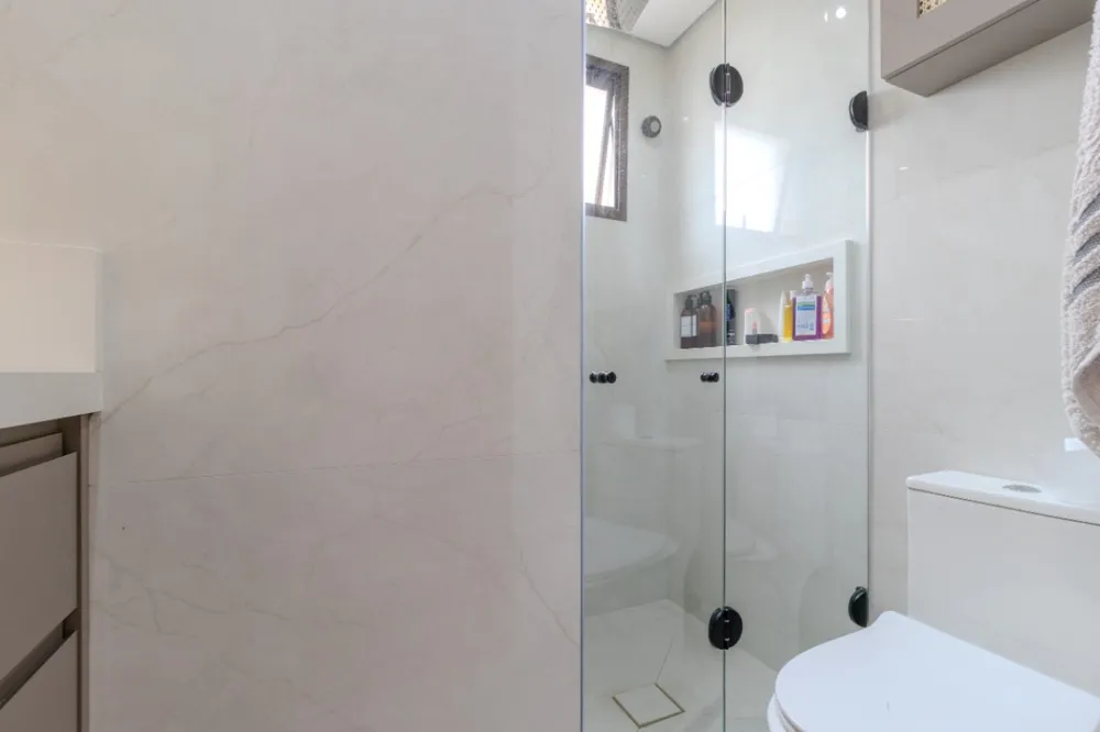 Apartamento, 2 quartos, 81 m² - Foto 3