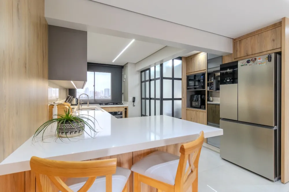 Apartamento, 2 quartos, 81 m² - Foto 5