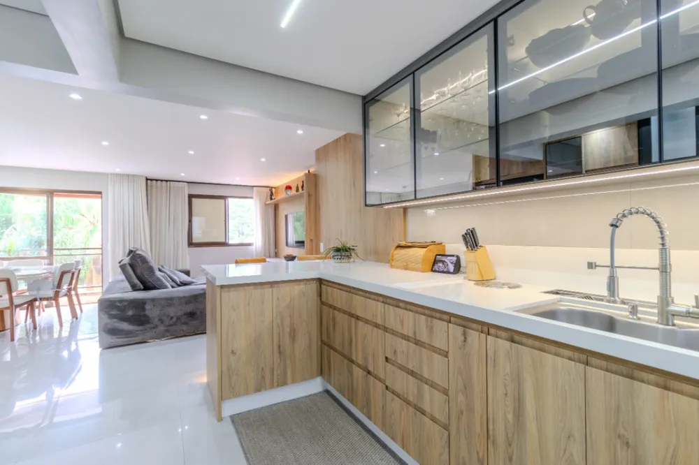 Apartamento, 2 quartos, 81 m² - Foto 11